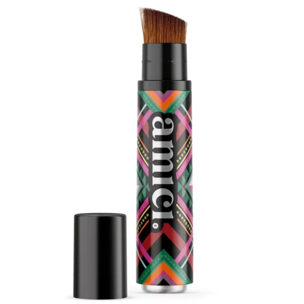 AMICI Cosmetics Refillable Brush Magic Maniac