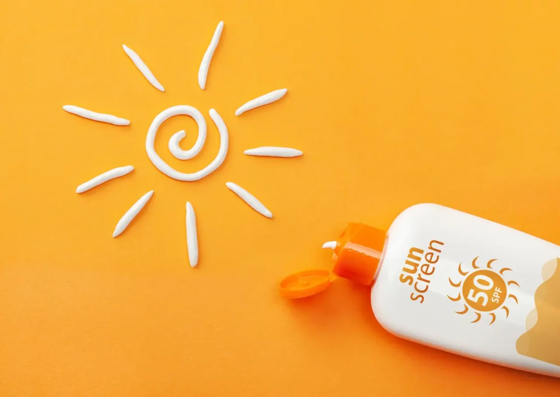 Choosing the Right Sunscreen