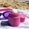 Solmates Salt Lake Pink Refillable Sunscreen Applicator