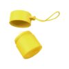 Solmates Sunshine Yellow Refillable Sunscreen Applicator