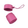 Solmates Salt Lake Pink Refillable Sunscreen Applicator