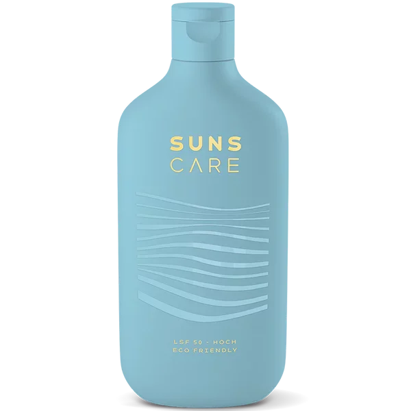 Suns Care Fifty Classic SPF 50 - Desert Heat 180 ML