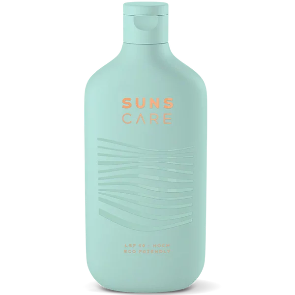 Suns Care Fifty Classic SPF 50 - Miami Beach 180 ML