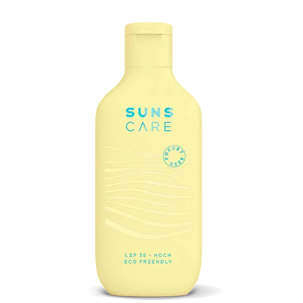 Suns Care Thirty Classic SPF 30- Pacific Ocean 90 ML