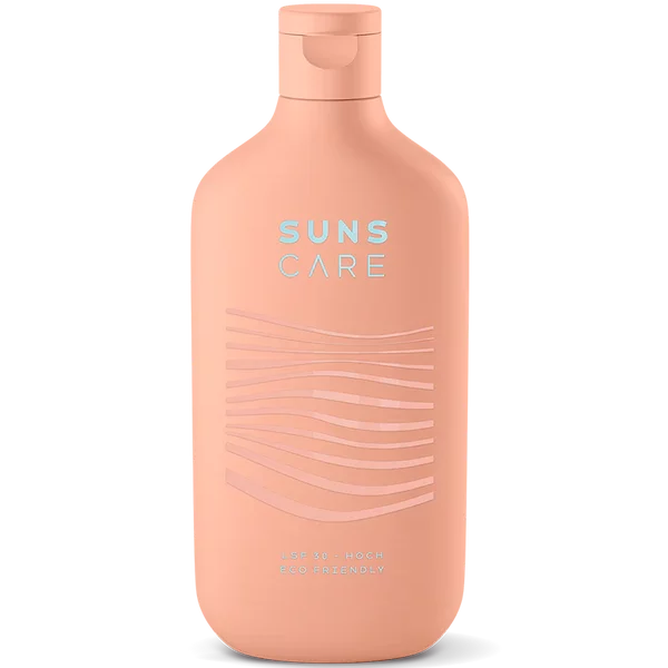 Suns Care Thirty Classic SPF 30 - Pink Beach 180 ML