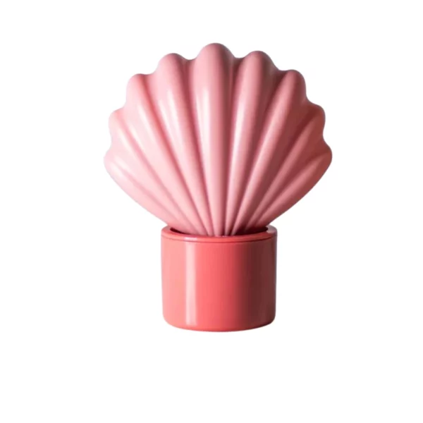 SunShell Roller Pink