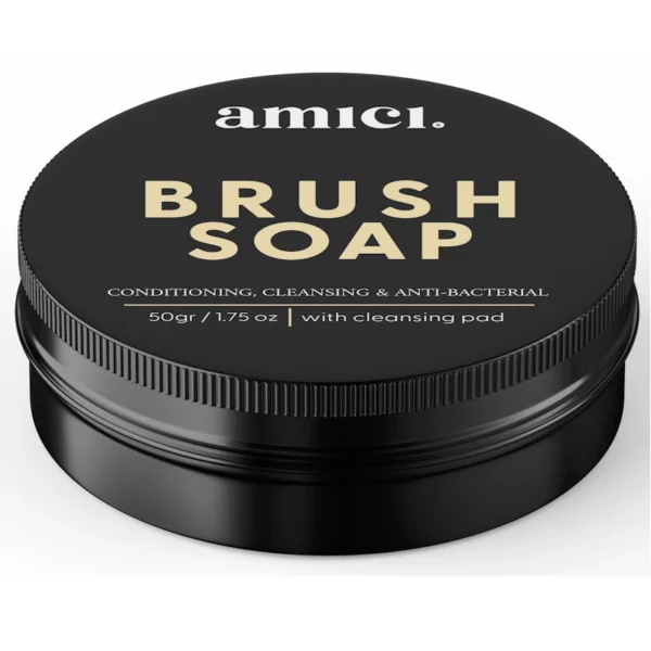 Brush Soap - Imagen 3
