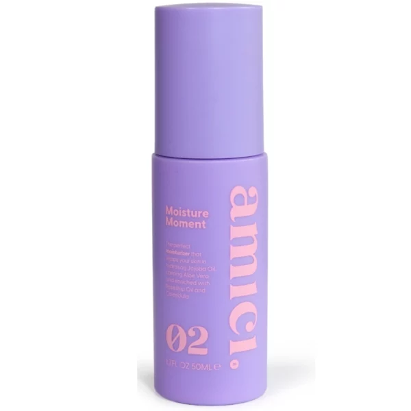 AMICI Skincare Moisture Moment