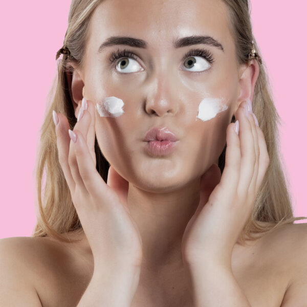 teen skin type quiz