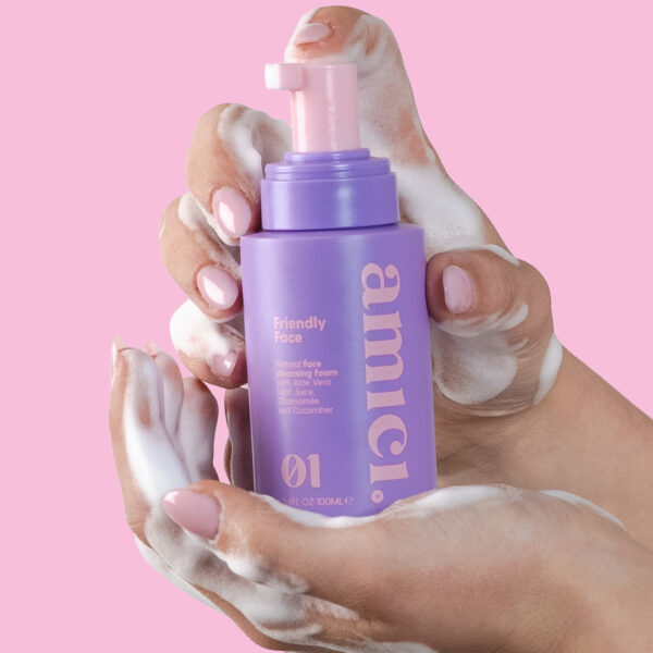 Alternative view of AMICI Skincare Glow-up Duo Deal