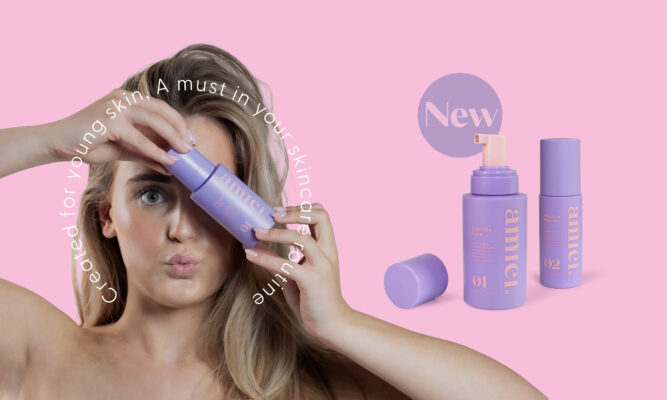 Skincare Tiktok Trend