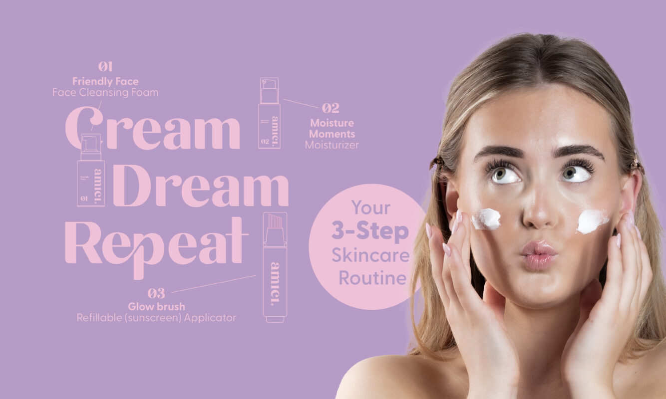 teen skincare