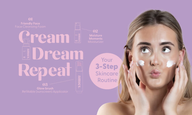 teen skincare