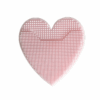 AMICI Skincare Pink Heart Skin Buffer