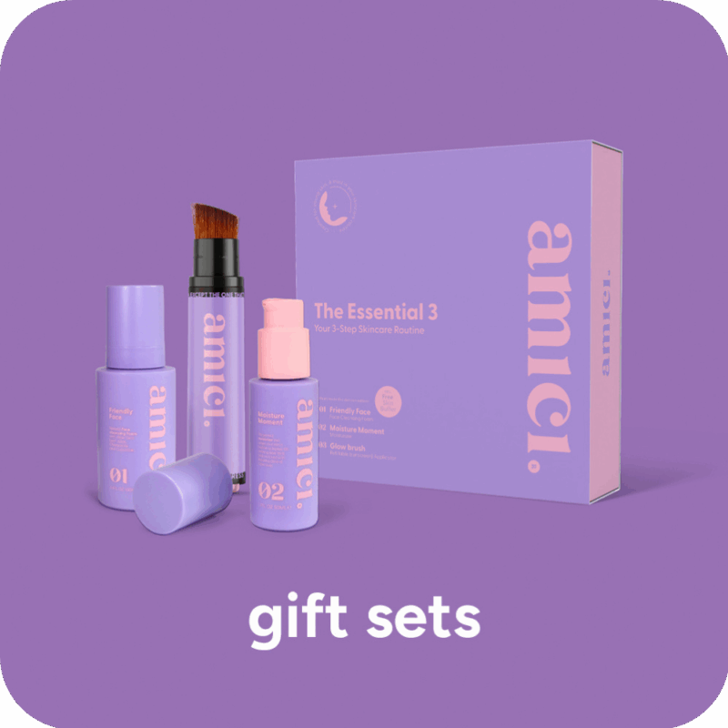 welke skincare producten heb je nodig
