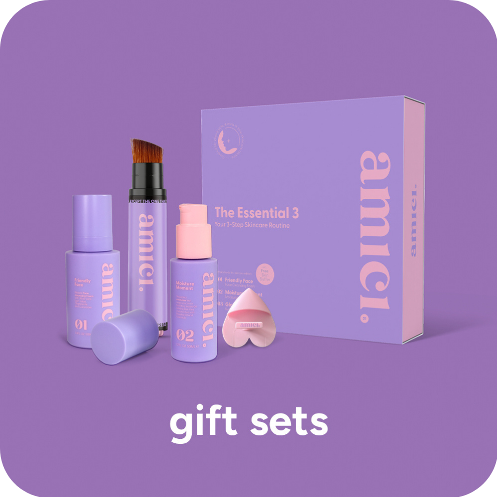 Skincare giftset