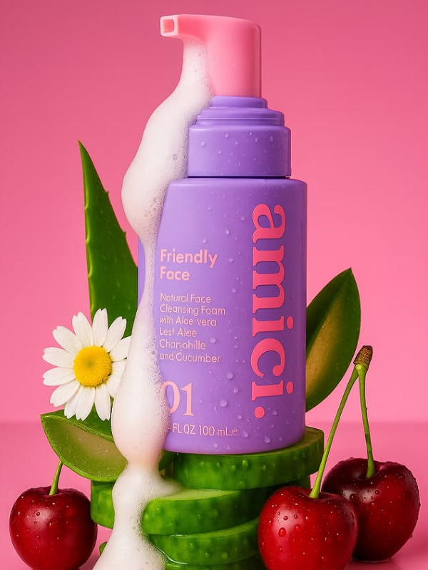 retinol jonge huid