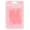 AMICI Skincare Eye Pad Pink