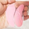 AMICI Skincare Silicone Eye Pads Purple Dream - Image 4