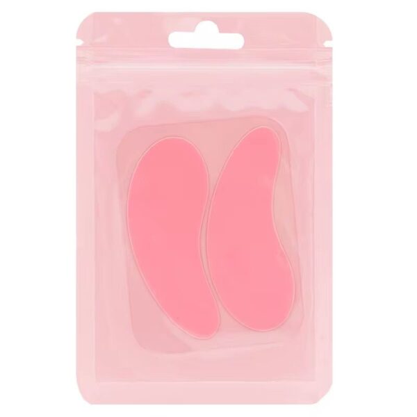 AMICI Skincare Eye Pad Pink