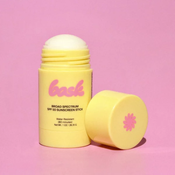 Alternative view of Bask SPF 50 Stick