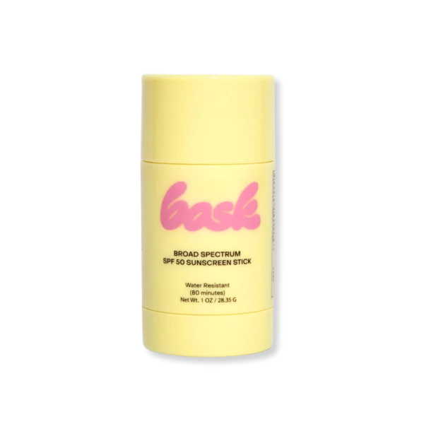 Bask SPF 50 Stick