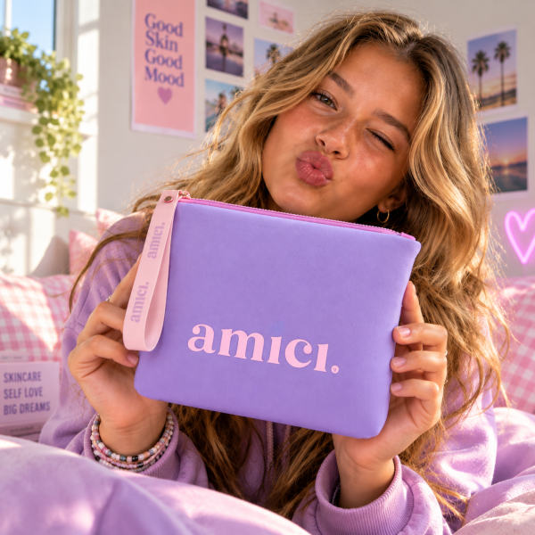 Alternative view of AMICI Skincare Sparkle Keeper