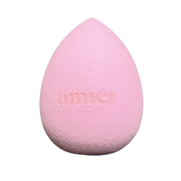AMICI Skincare Glow Blender Pink