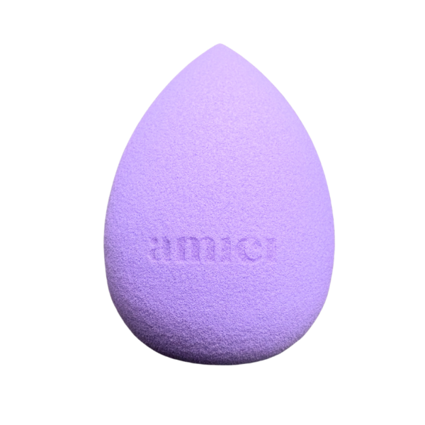 AMICI Skincare Glow Blender Purple
