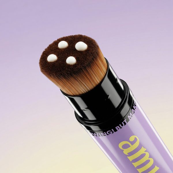 Alternative view of Refillable Brush Lovely Lavender