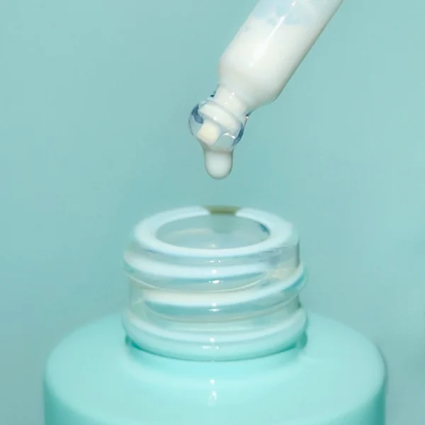 Alternative view of Bask Mineral Sunscreen Serum SPF 30