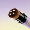 Refillable Brush Stripe Red - Afbeelding 4