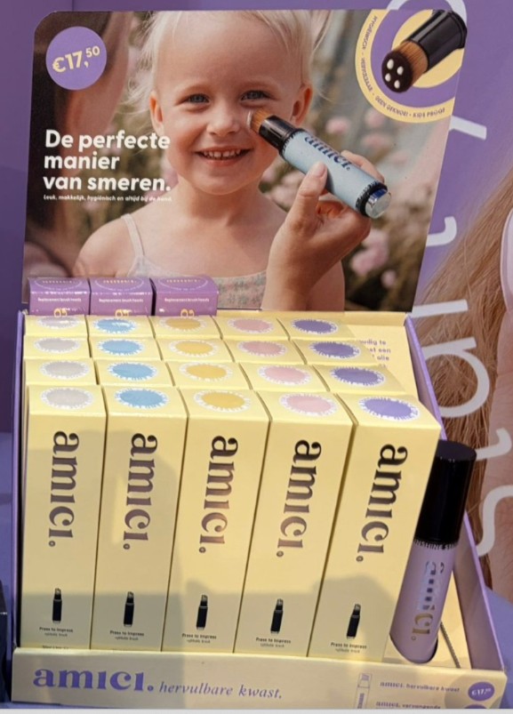 Topcard Child