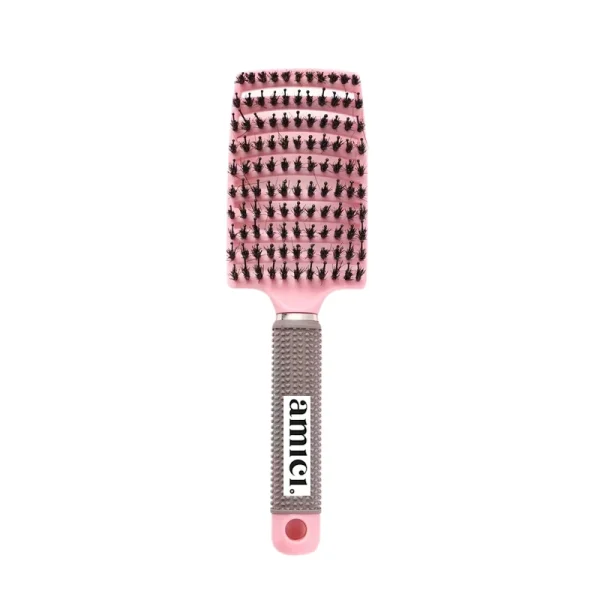 AMICI Styling Brush Pink