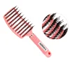 AMICI Styling Brush Pink - Afbeelding 2