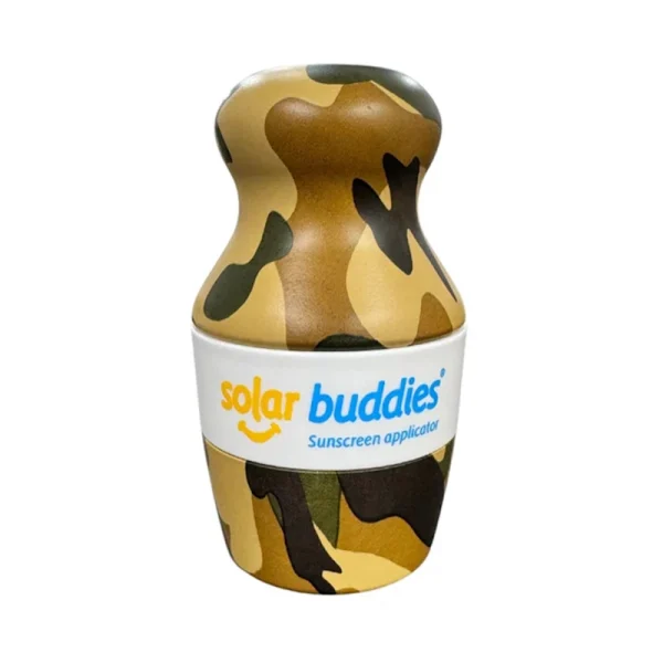 Solar Buddies Camo