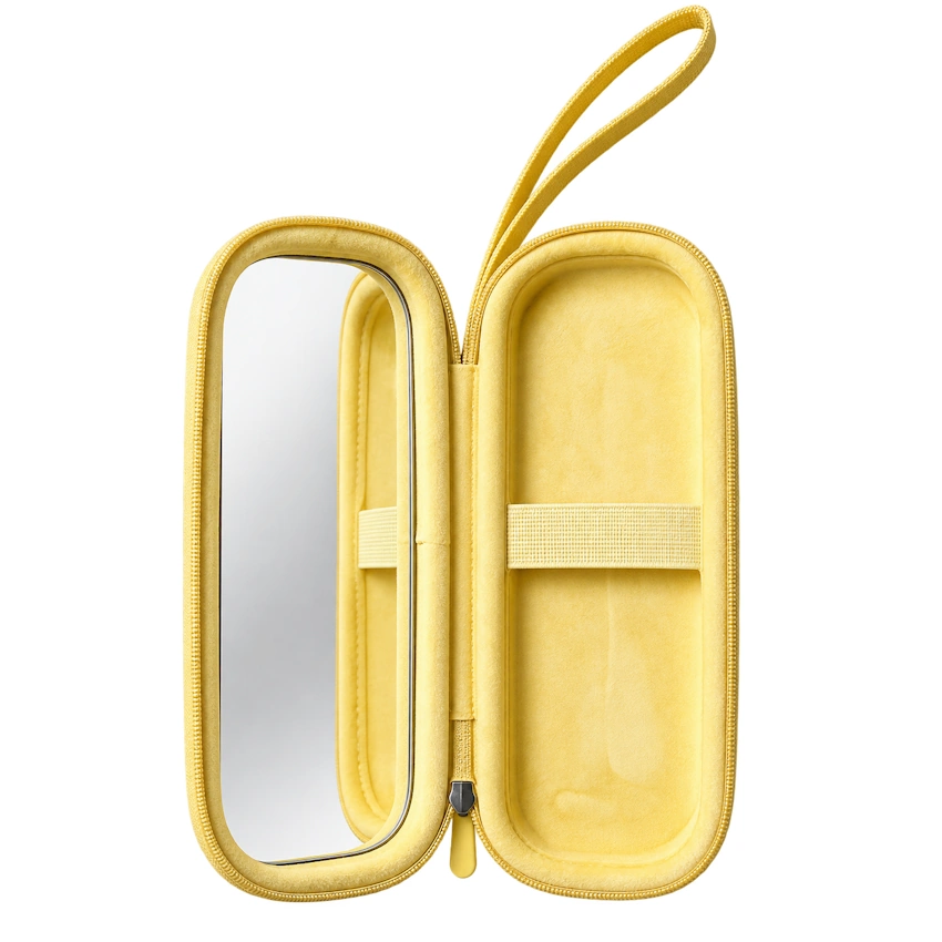 Sunny Sidekick Yellow - Afbeelding 3