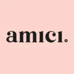 AMICI Cosmetics | Refillable Brush